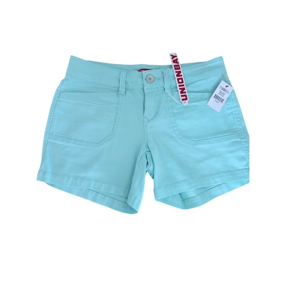 Women's Union Bay shorts, size 1